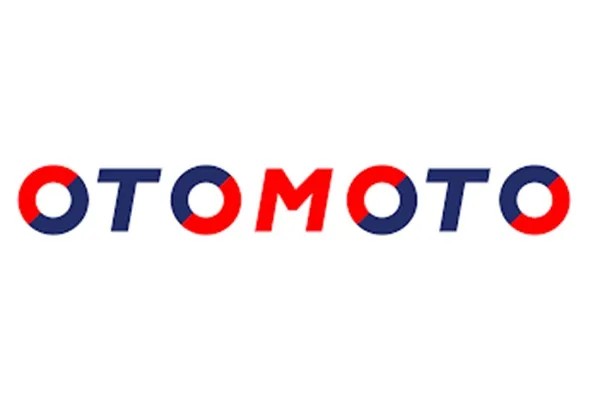 Otomoto.pl logo