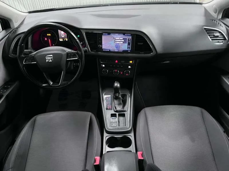 SEAT Leon 1.0 TSI Ecomotive Style DSG *€ 8.500 NETTO* Image 7