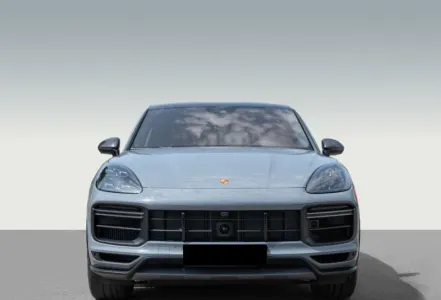 Porsche Cayenne Turbo GT Coupe =Carbon Exterior&Interior= Гаранция