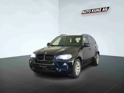 BMW X5 xDrive 35d 