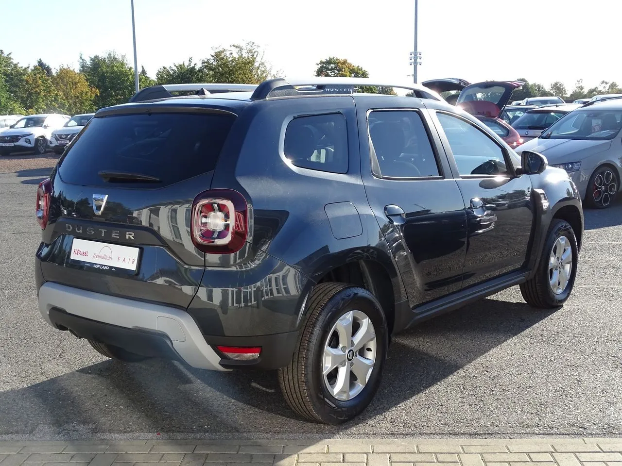 Renault Kadjar 1.6 dCi Bose 4x4...  Image 4