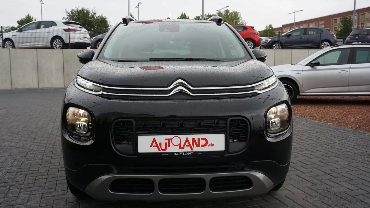 Citroen C3 Aircross PureTech110 Shine...  Image 5