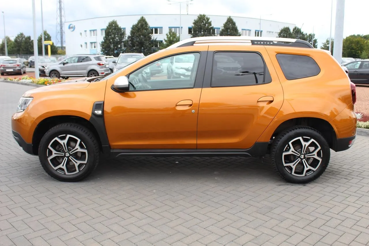 Dacia Duster II 1.5 dCi Prestige 2WD...  Image 2