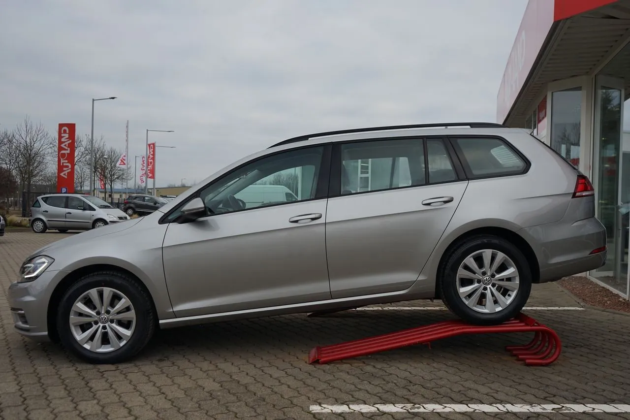 Volkswagen Golf Variant 1.4 TSI 2-Zonen-Klima...  Image 5