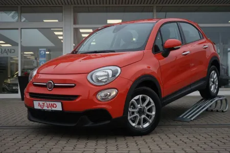 Fiat 500 X 1.0 Tempomat Bluetooth... 