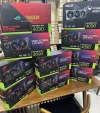 GEFORCE RTX 4090 , RTX 4080 Super,  RTX 4080 , RTX 4070 Ti Super, RTX 4070 Ti , RTX 4070 Super,  RTX 4070 Thumbnail 1