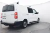 Toyota Proace L2 2,0 D 120 - Toyota Approved -turva 1 vuosi ilman km-rajaa ja omavastuuta / ALV24% Thumbnail 5