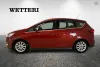 Ford C-Max 1,0 EcoBoost 125 hv M6 Compact Titanium Thumbnail 5