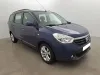 Dacia LODGY 1.2 TCe 115 LAUREATE PLUS 7PL Thumbnail 1