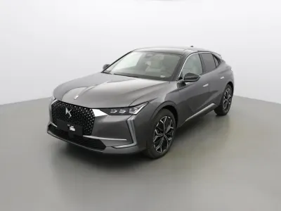 Ds DS4 E-TENSE 225 RIVOLI