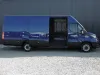 Renault MASTER 2 FOURGON L2H2 PHASE 2 BLUE DCI 135 GRAND CONFORT Thumbnail 4