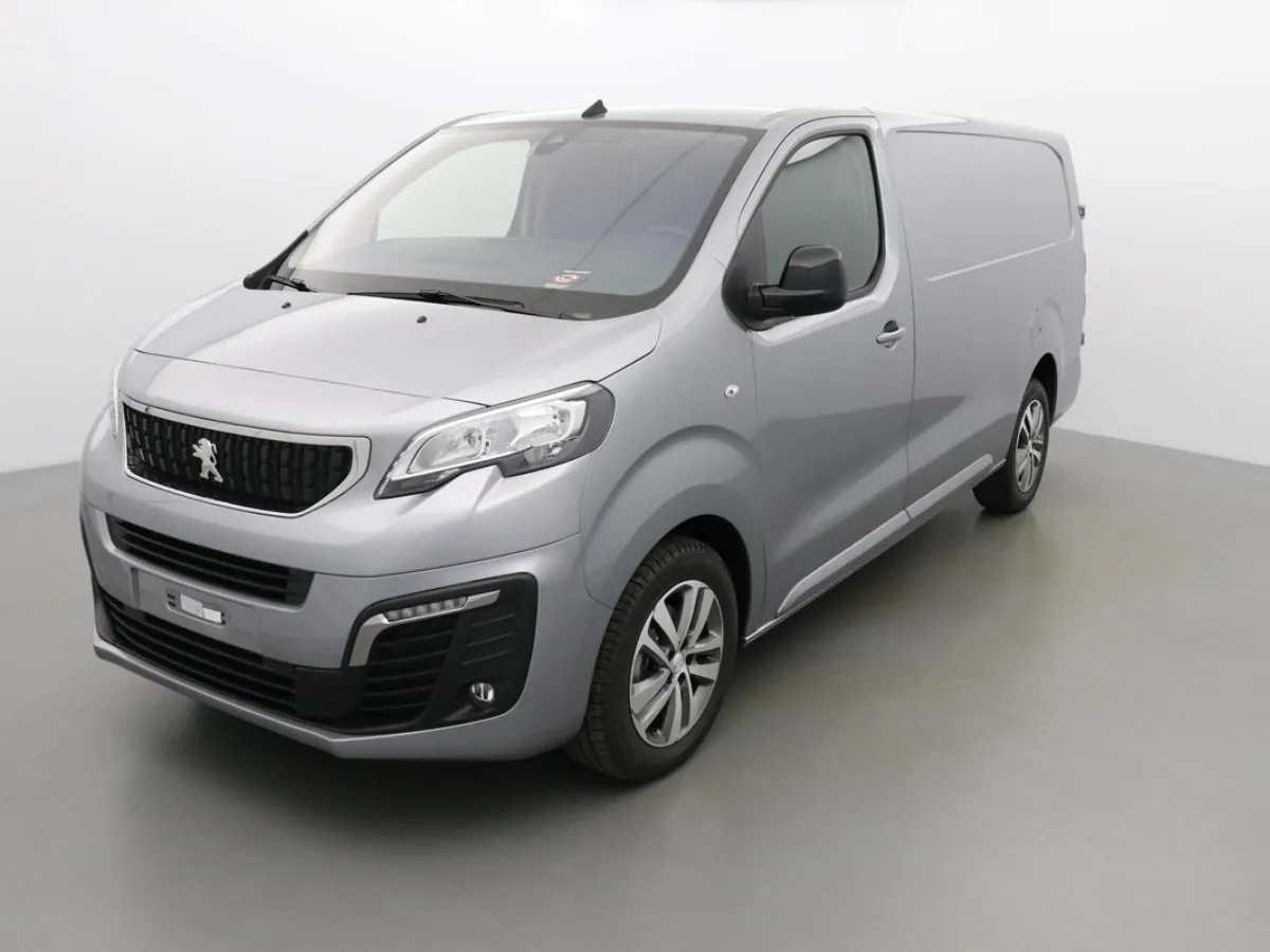 Peugeot EXPERT FOURGON L3 BLUEHDI 180 BUSINESS Image 1