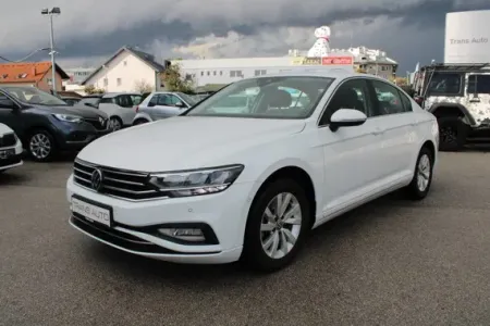 Volswagen Passat 2.0 TDi DSG *LED, NAVIGACIJA,KAMERA*