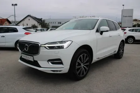 Volvo XC60 B5 AUTOMATIK AWD Inscription *NAVIGACIJA,LED*