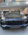 PORSCHE Cayenne Thumbnail 3