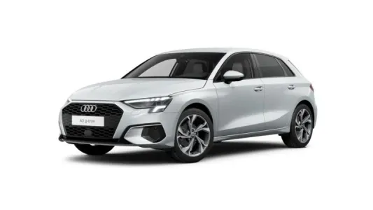 AUDI A3 SPB 30 g-tron S tronic Business Adv.