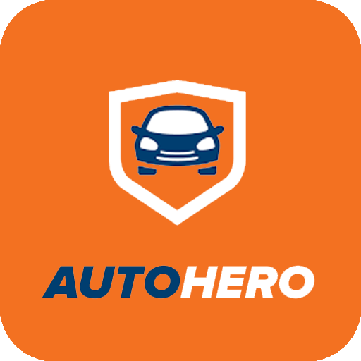 AutoHero Milano Logo