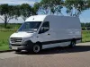 Mercedes-Benz Sprinter 316 L3H2 Maxi 360 Camera Thumbnail 2