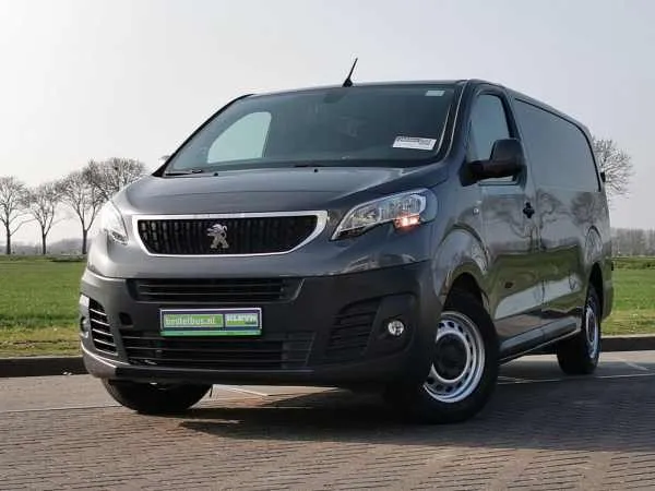 Peugeot Expert 2.0 HDI L3 XXL Navi! Image 1