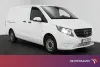 Mercedes-Benz Vito L2 109d Dragkrok Värmare 3-sits Nyservad Thumbnail 1