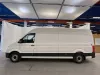 Iveco Daily 35 2.3JTD Värmare Kylbil B-kamera Bakgavel MOMS Thumbnail 1