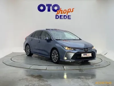 Toyota Corolla 1.5 Flame X-Pack