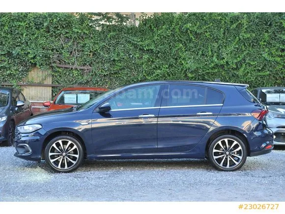 Fiat Egea 1.6 Multijet Lounge Plus Image 1