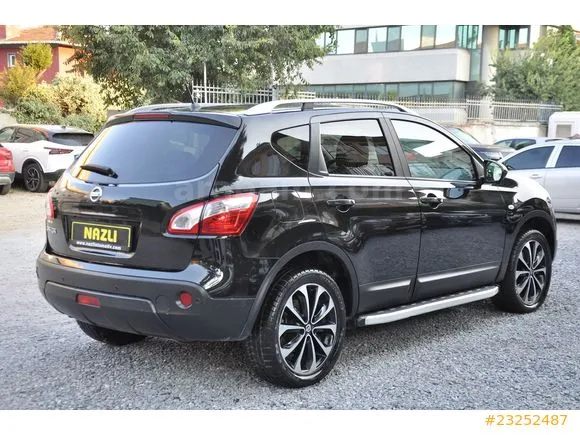 Nissan Qashqai 1.6 Black Edition Image 7