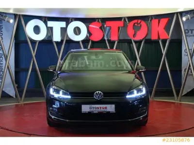 Volkswagen Golf 1.2 TSi Comfortline