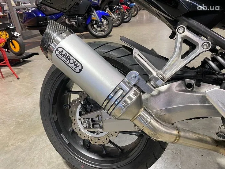 Honda CBR Image 6