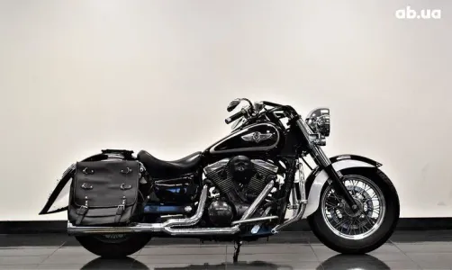 Kawasaki Vulcan